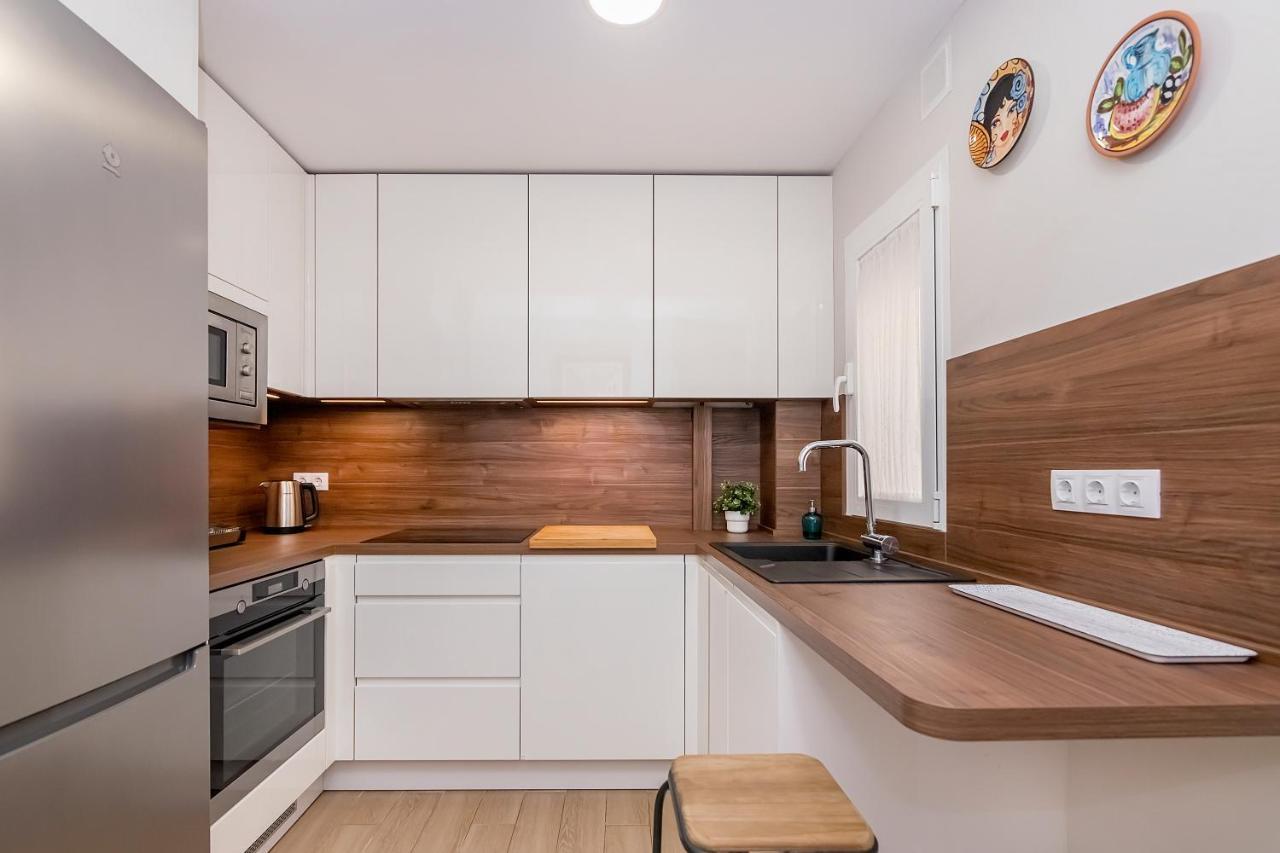 Bhost - Victoria 64 Apartamento