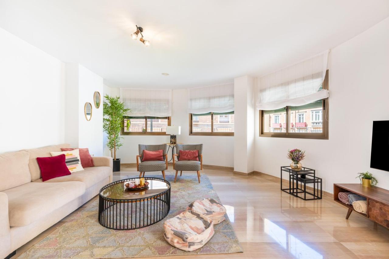 Apartment Terraza Larios