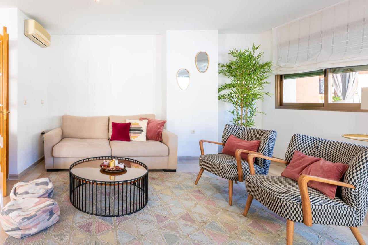 Apartment Terraza Larios