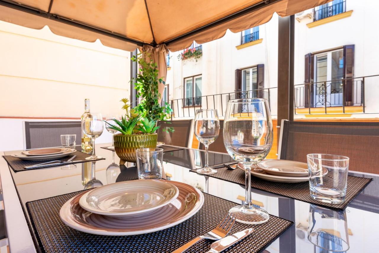 Terraza Larios Apartment Malaga