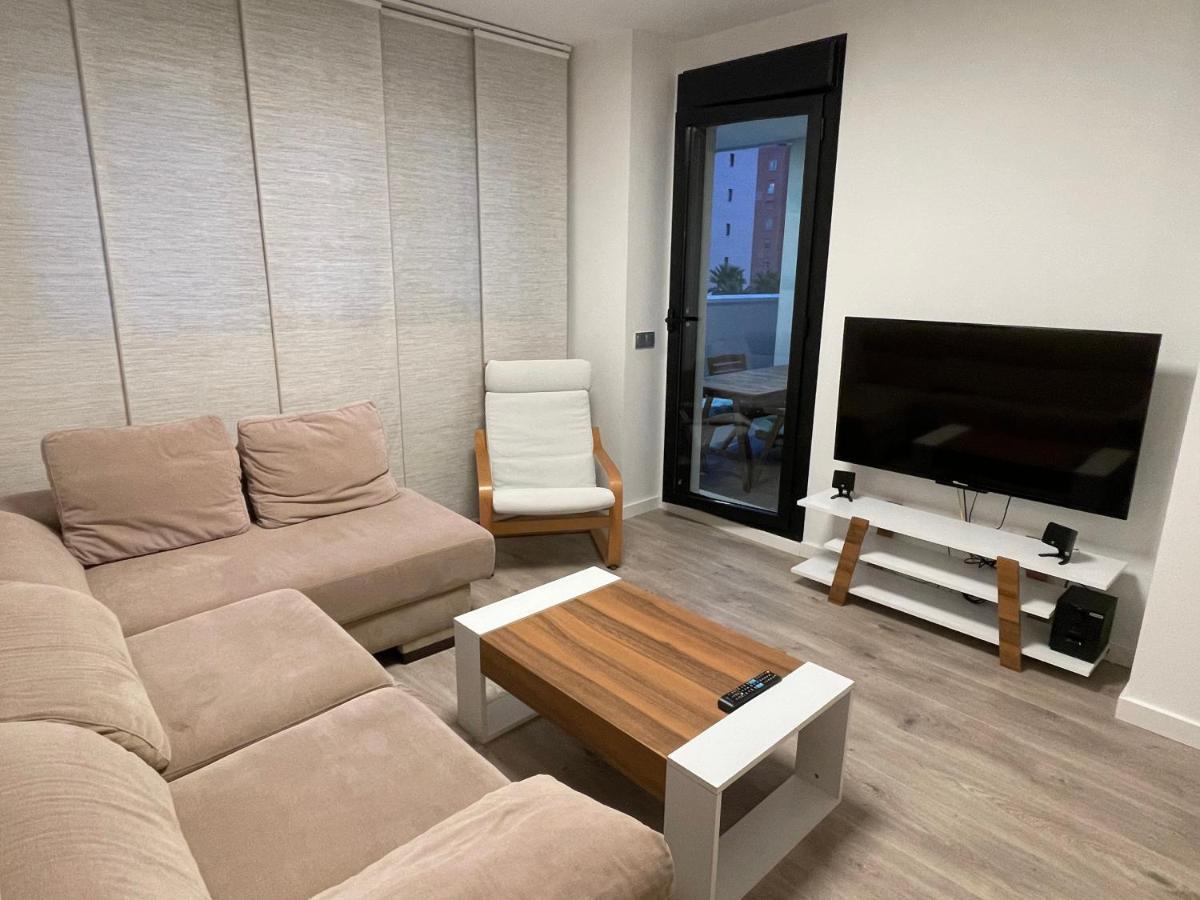 Paraninfo Relax Malaga