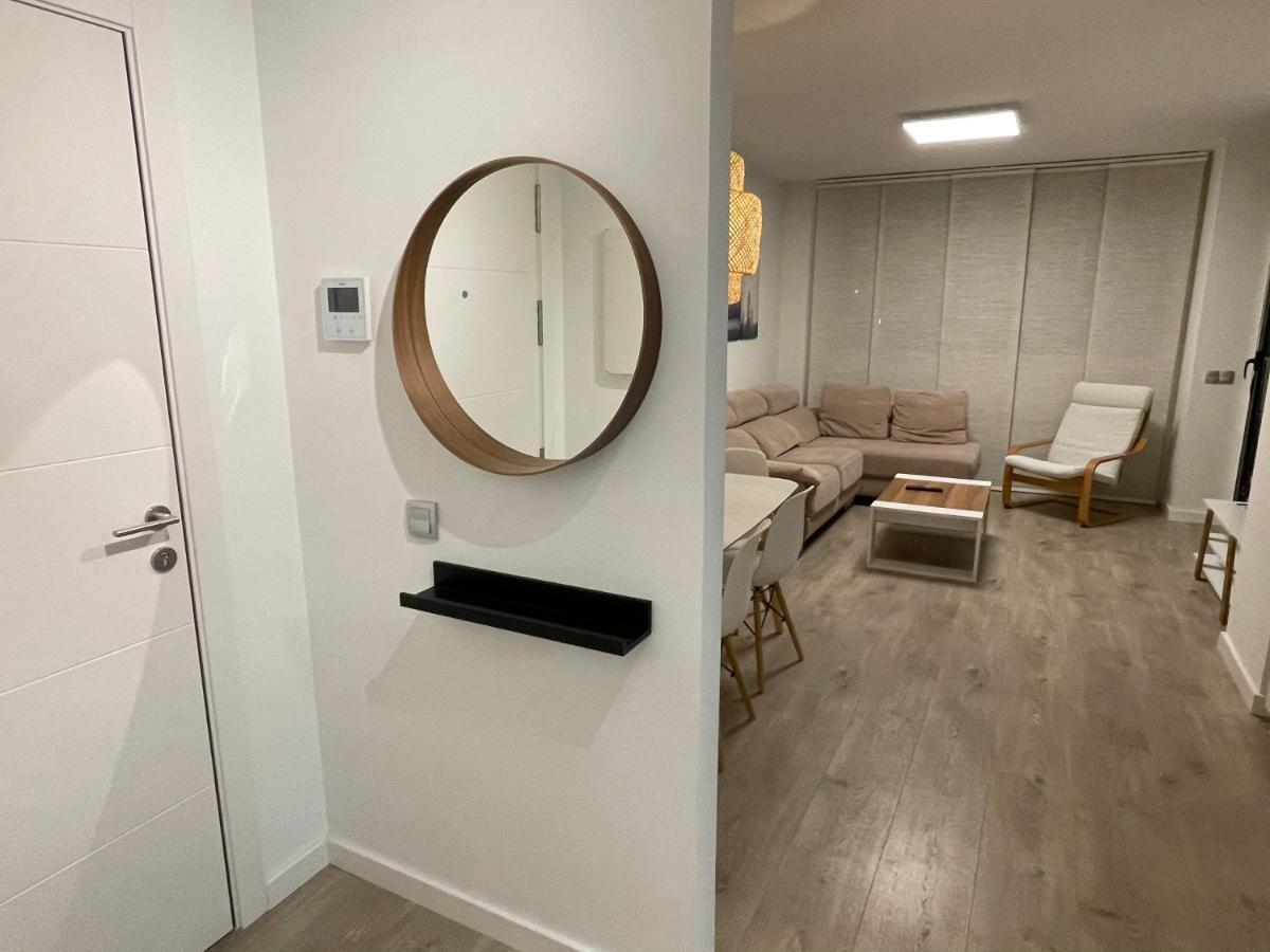 Paraninfo Relax Apartment Malaga