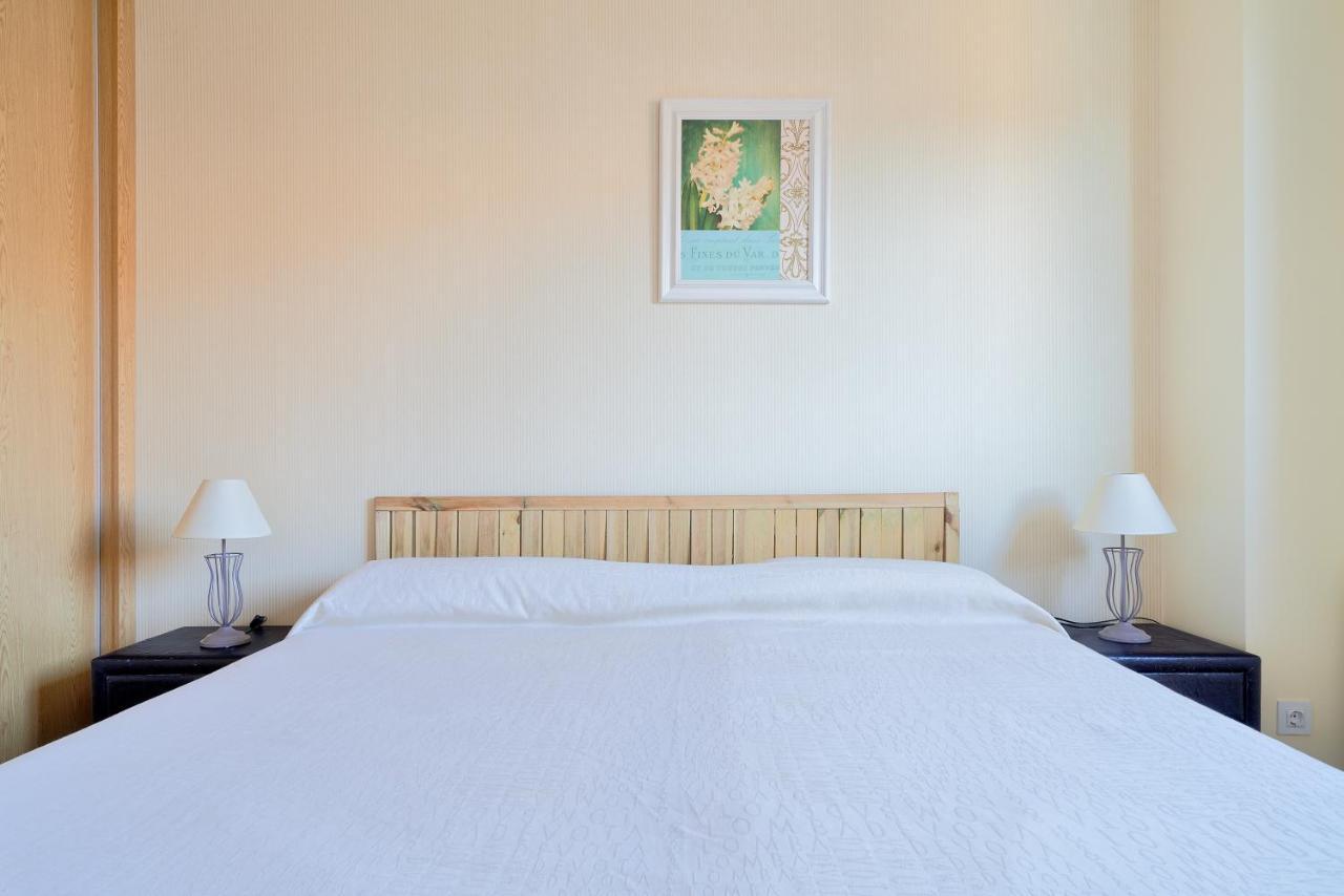 Alterhome Apartamento Con Piscina Maria Zambrano Apartamento *