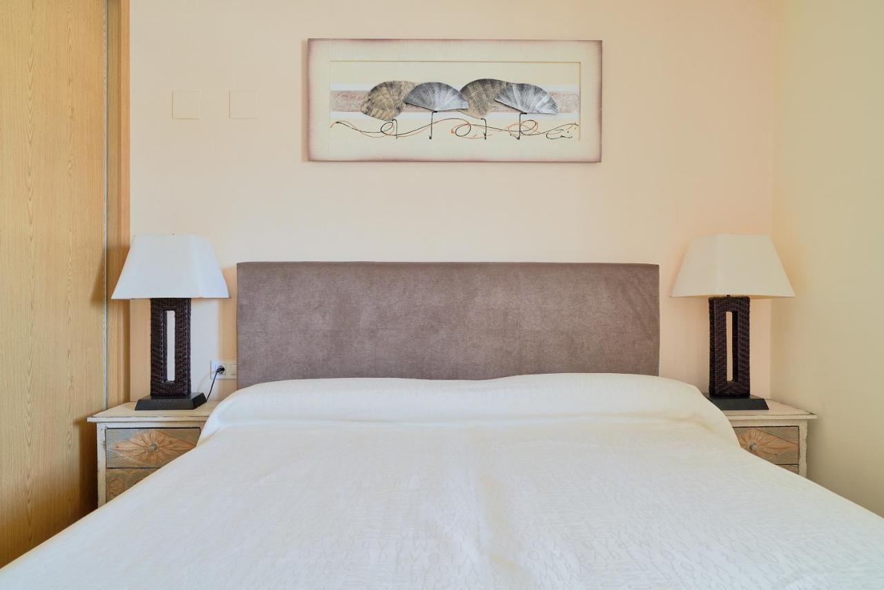 Apartamento Alterhome Apartamento Con Piscina Maria Zambrano
