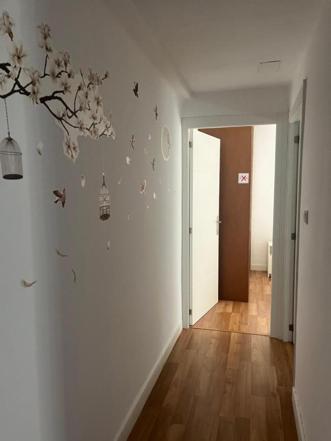 Apartamento Los Marmoles Malaga