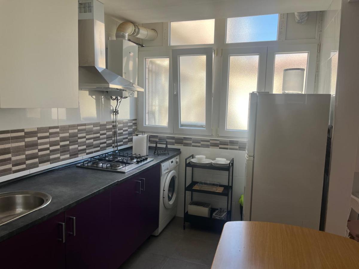 Apartamento Los Marmoles * Malaga