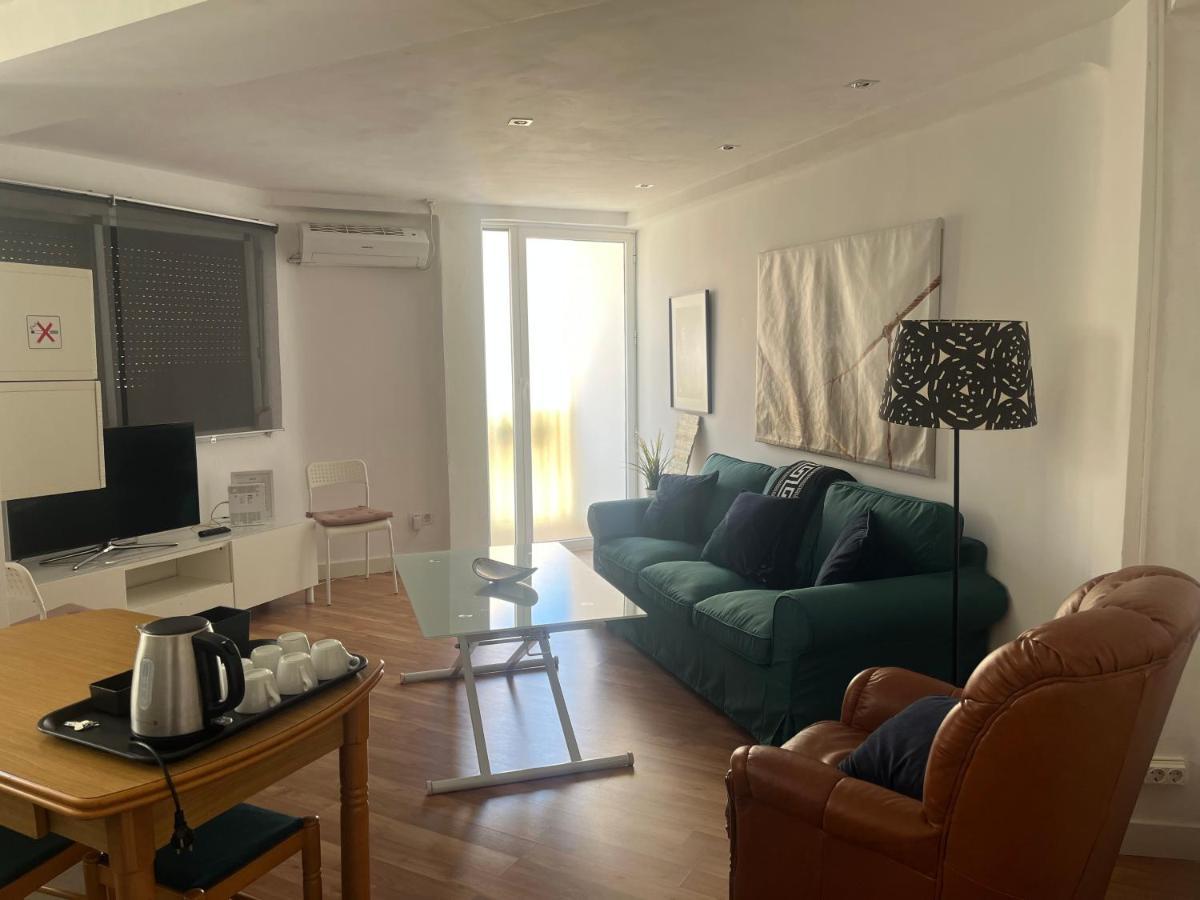 Apartamento Los Marmoles * Malaga