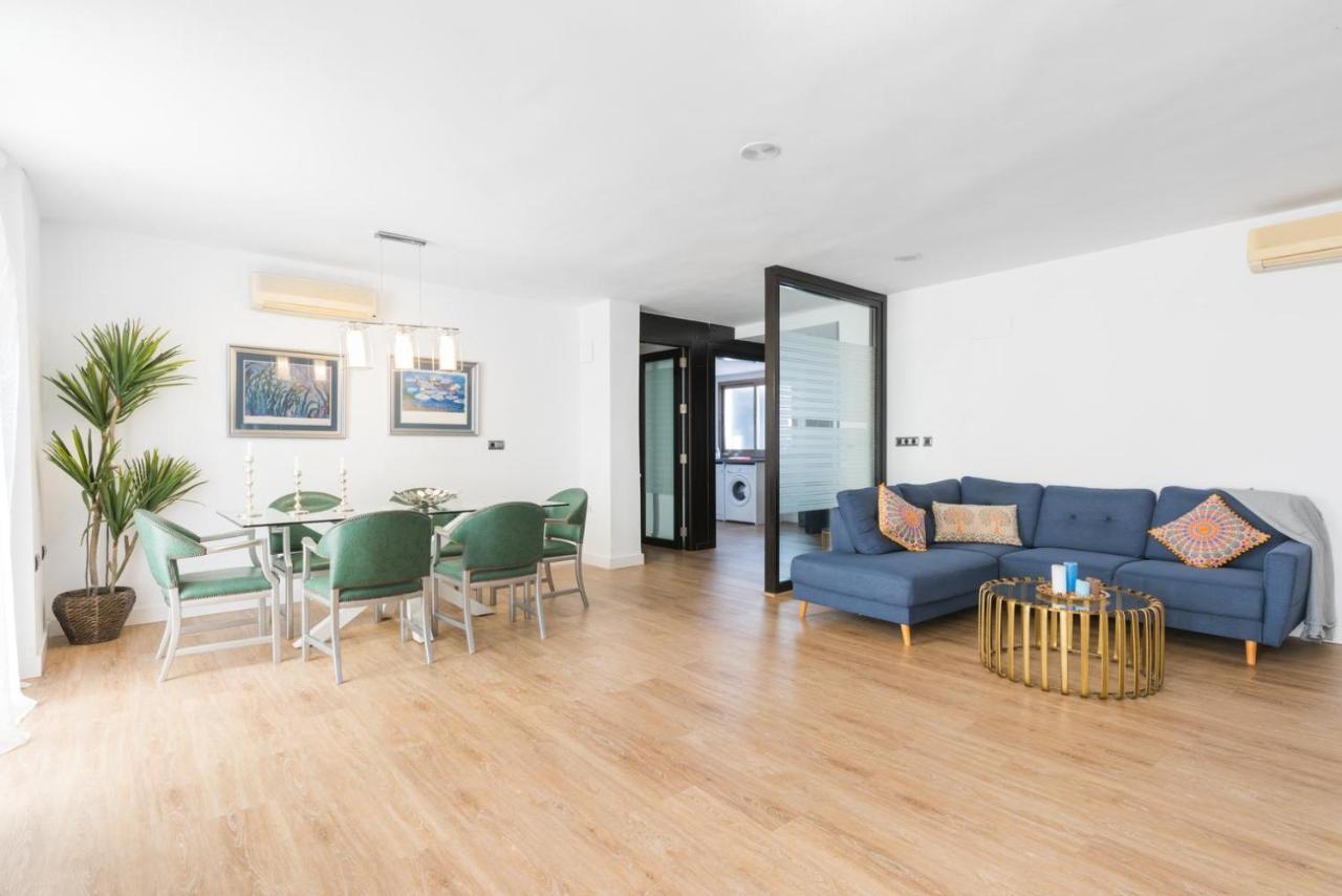 Apartamento Moderno Calle Larios *