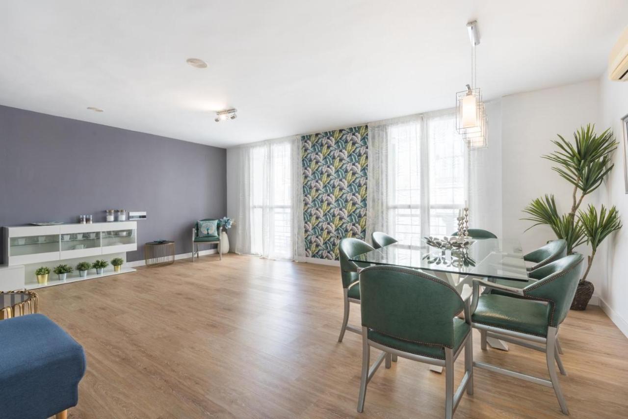 Moderno Calle Larios Apartamento *