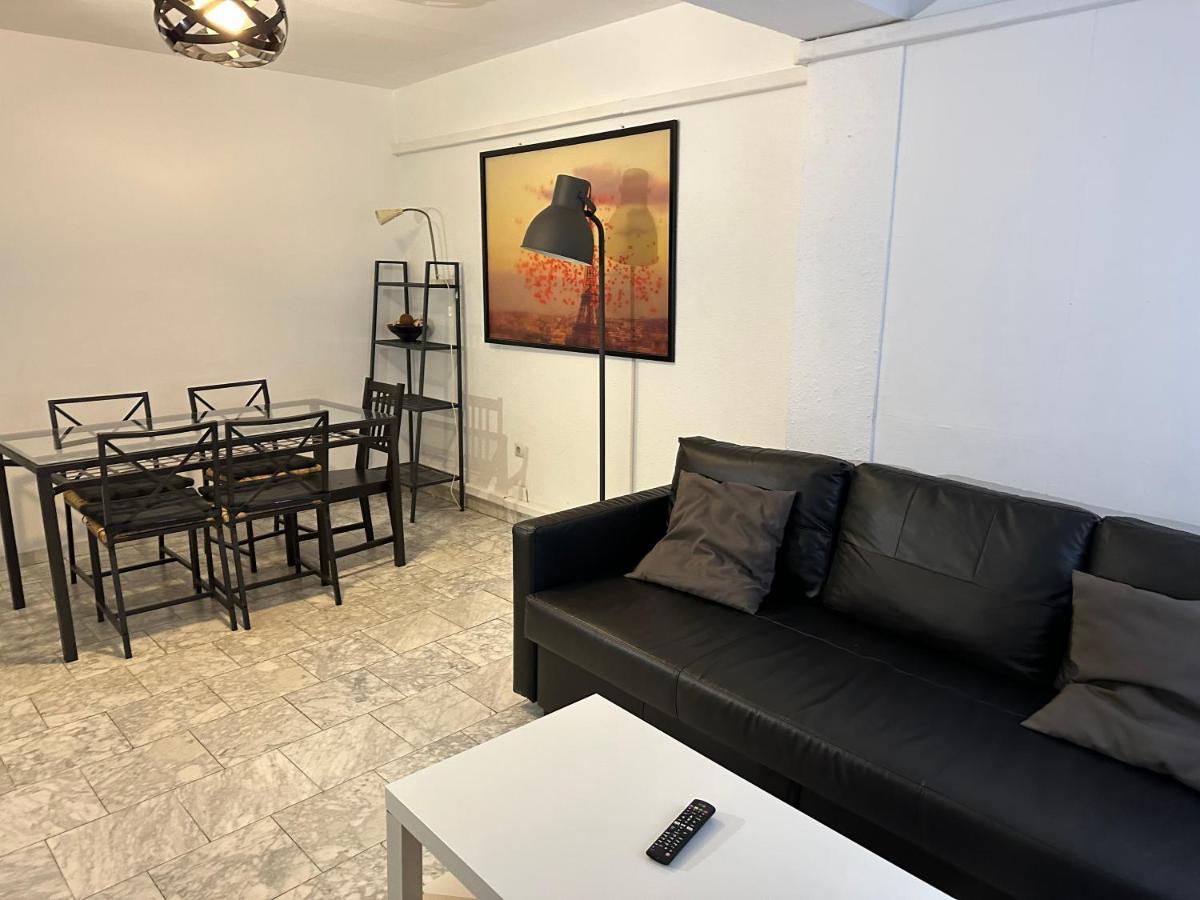 Centro Calle Beatas Apartamento