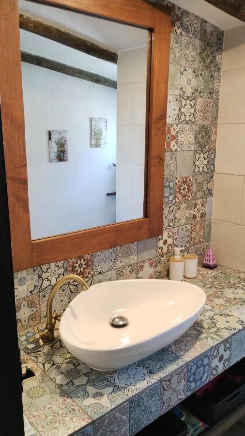 Apartamento El Ventorrillo La Alegria