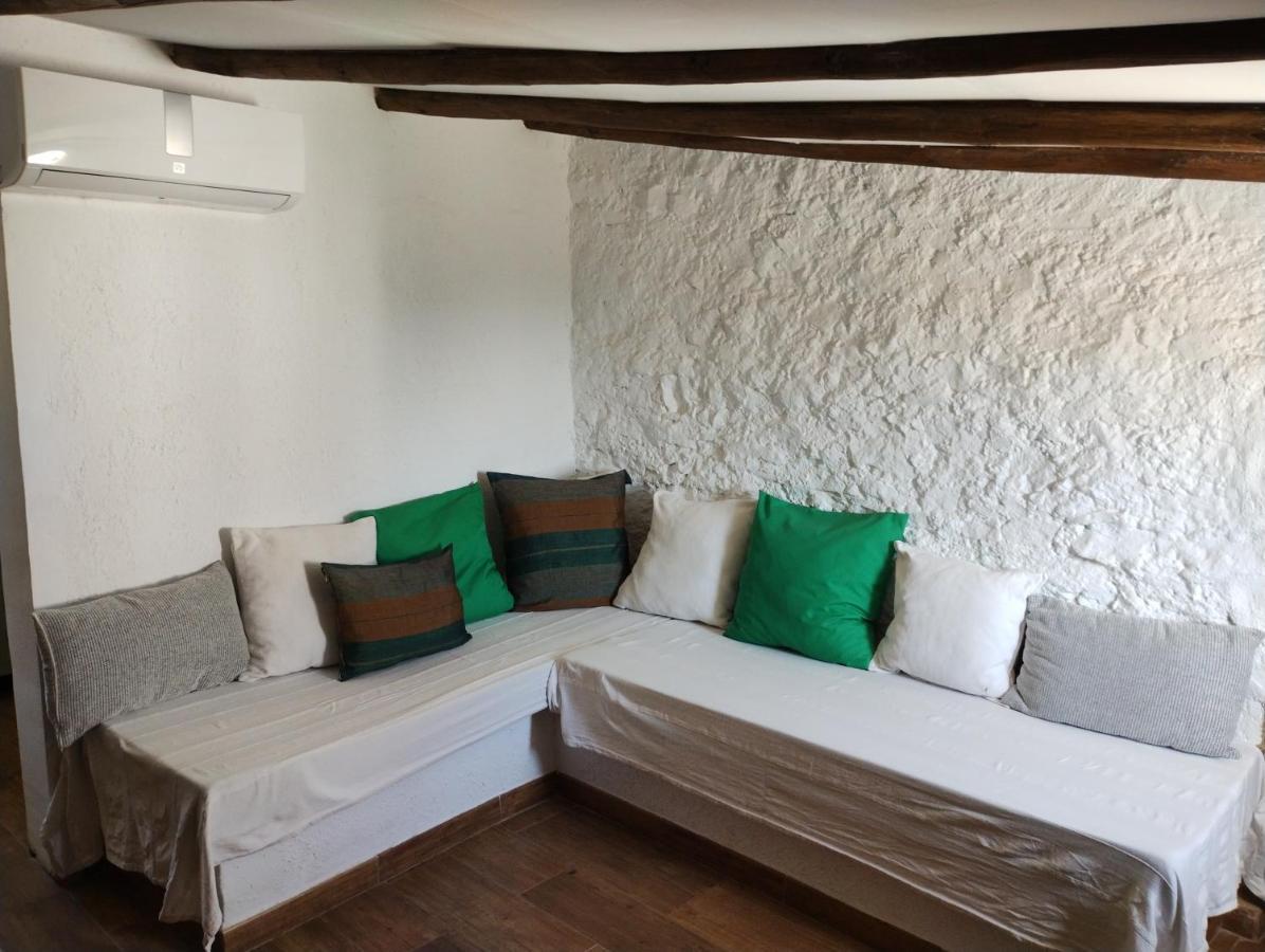 Apartamento El Ventorrillo La Alegria Málaga