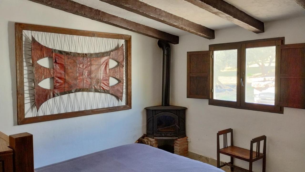 El Ventorrillo La Alegria Apartamento