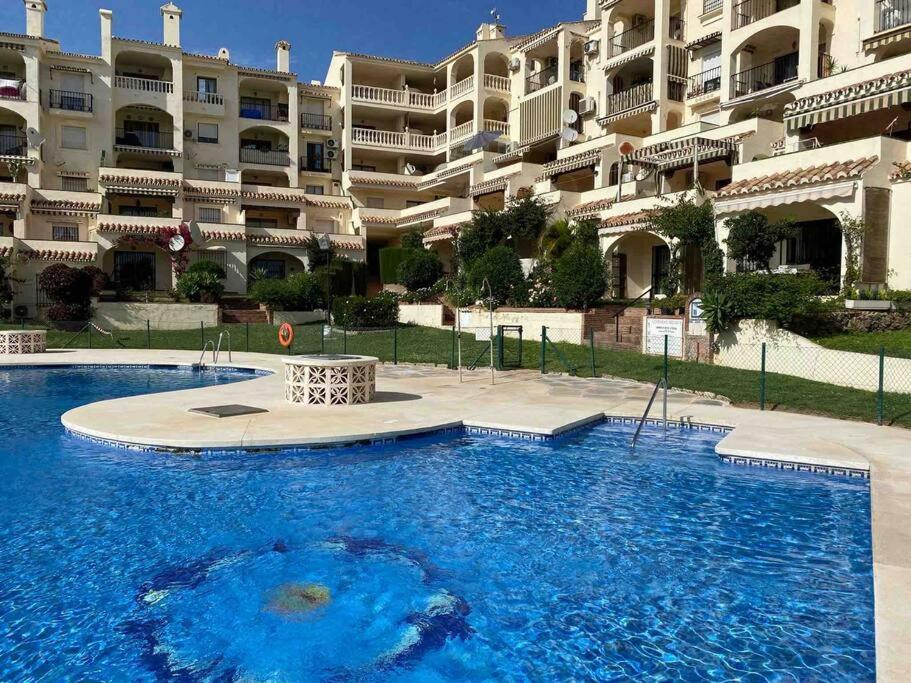 Cozy Nearly Sea,tennis,bars And Other * Malaga