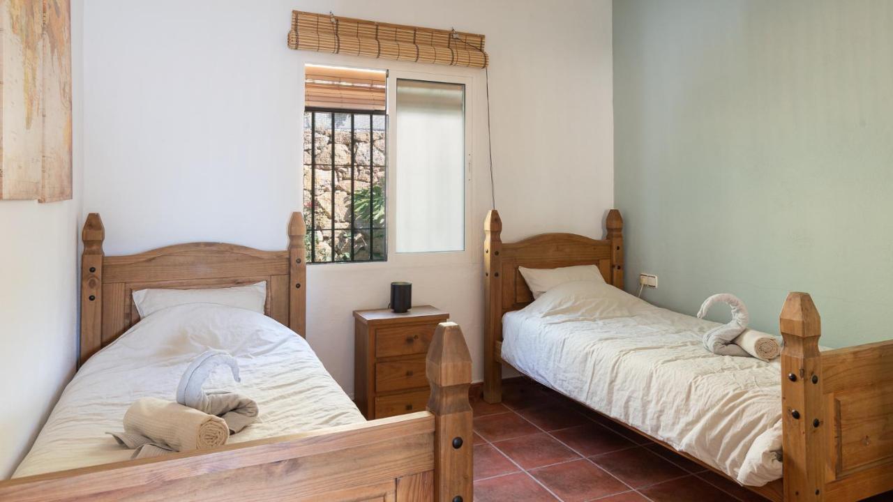 Сasa de vacaciones Casa Papaya