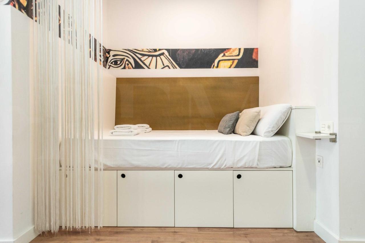 & Cosy In Front Of Picasso Museum By Rems Apartment Malaga