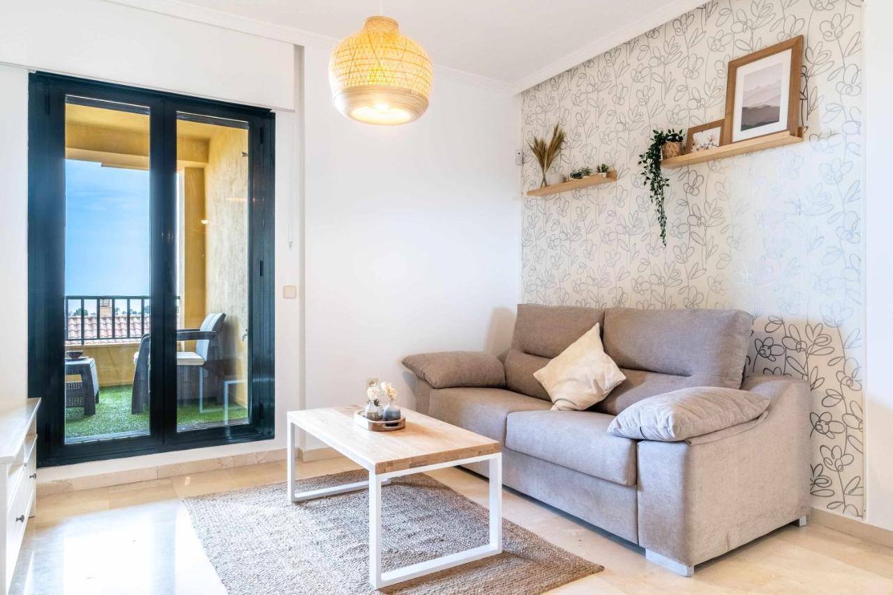 Concha Bonito Apartamento Con Piscina Y Terraza Málaga