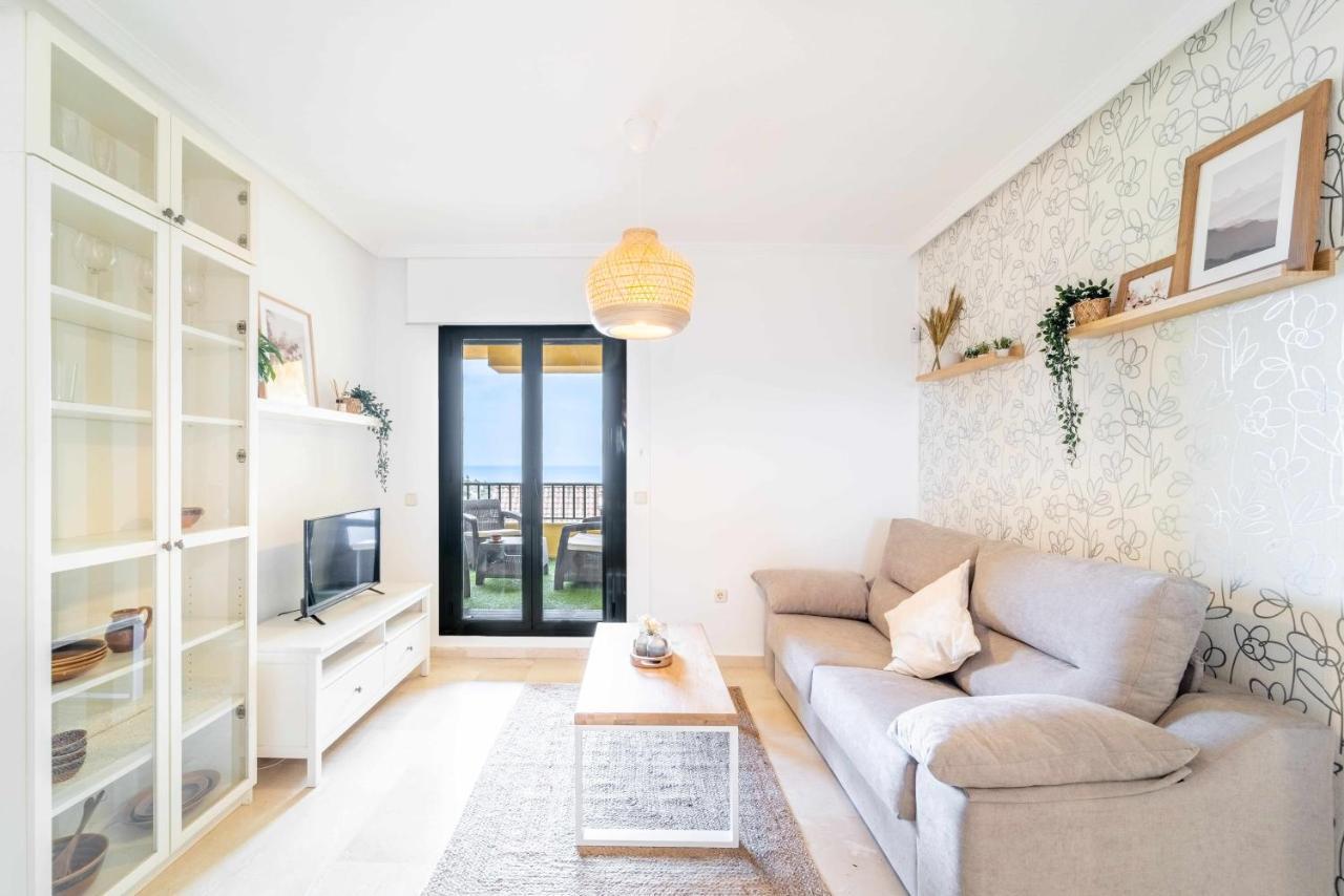 Concha Bonito Apartamento Con Piscina Y Terraza Apartamento