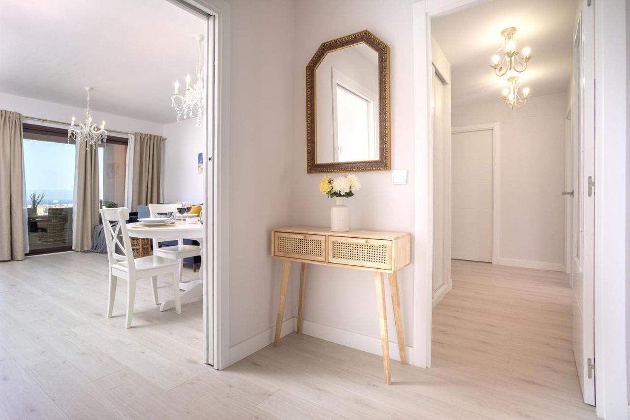 -malagasunapts-skygarden Teatinos Pool Playground Apartment