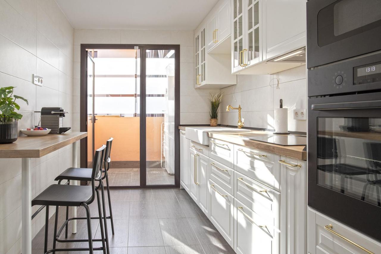 -malagasunapts-skygarden Teatinos Pool Playground Malaga