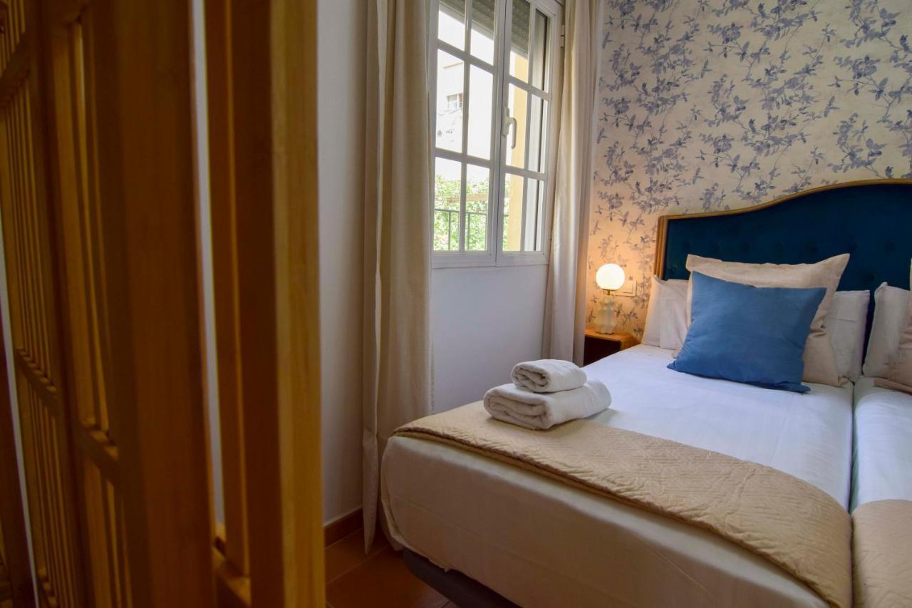 Сasa de vacaciones Letmalaga Casa Basilisa