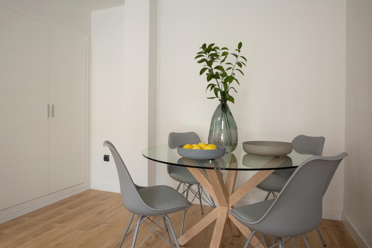 One Bedroom Apartment 1202 Apartment Malaga