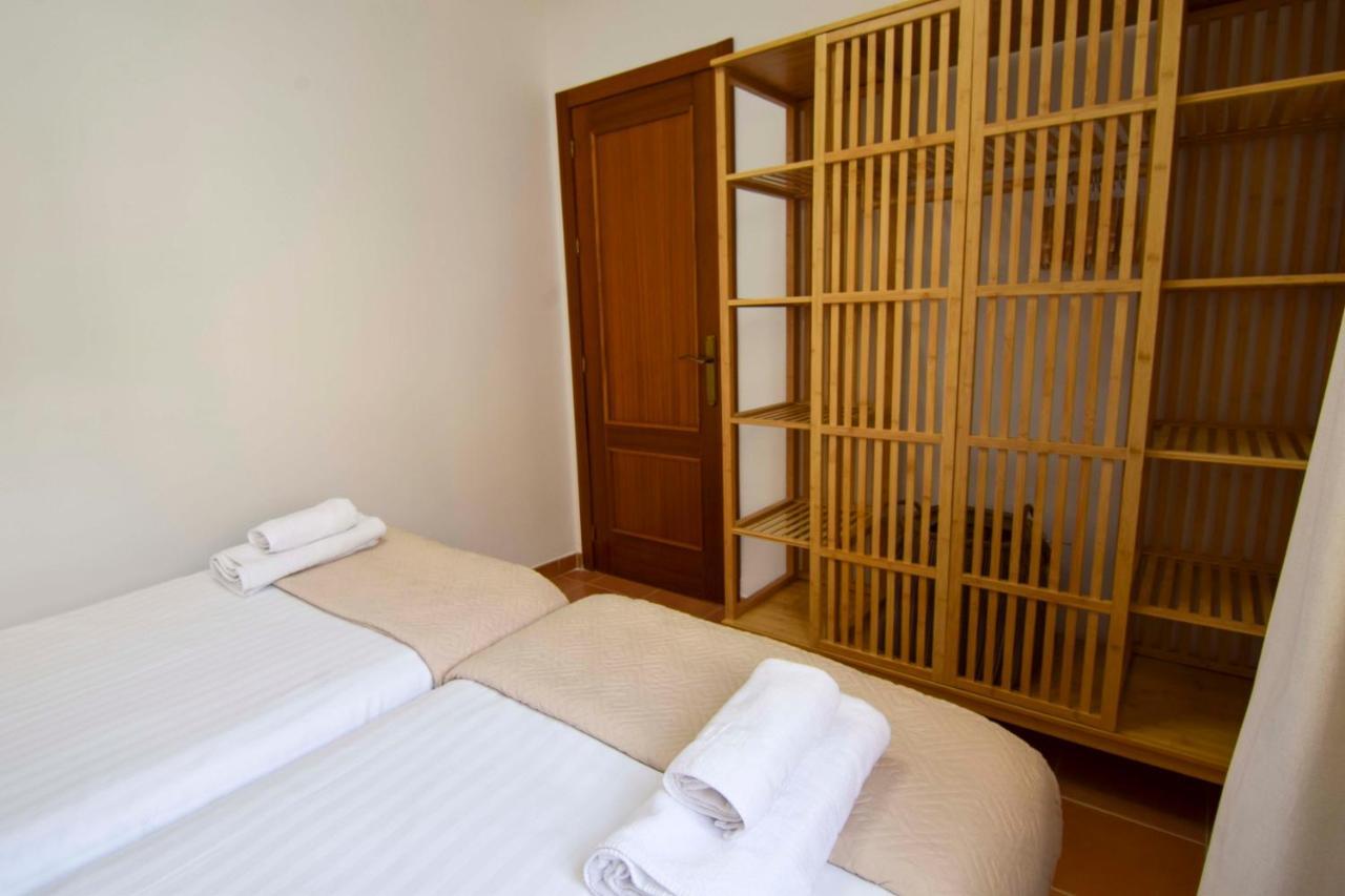Сasa de vacaciones Letmalaga Casa Basilisa