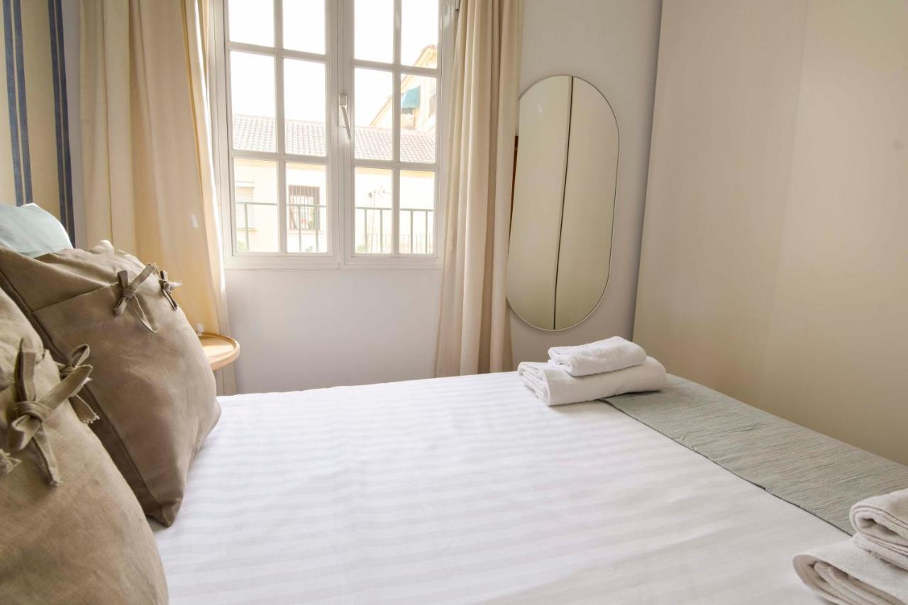 Сasa de vacaciones Letmalaga Casa Basilisa