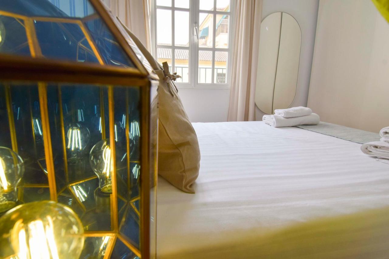 Сasa de vacaciones Letmalaga Casa Basilisa *