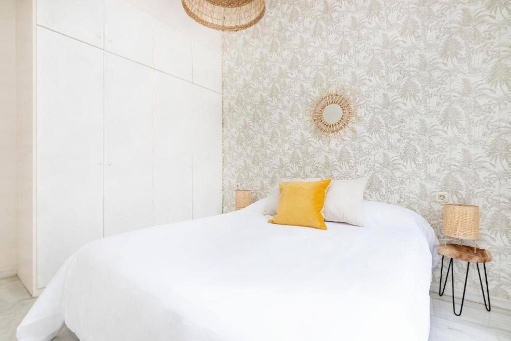 Apartamento Calle Nueva 13.malaga Centro. Málaga