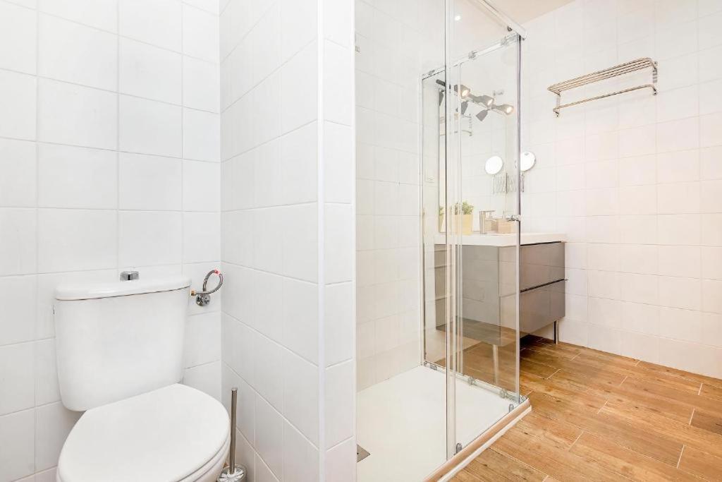 Apartamento Calle Nueva 13.malaga Centro. *