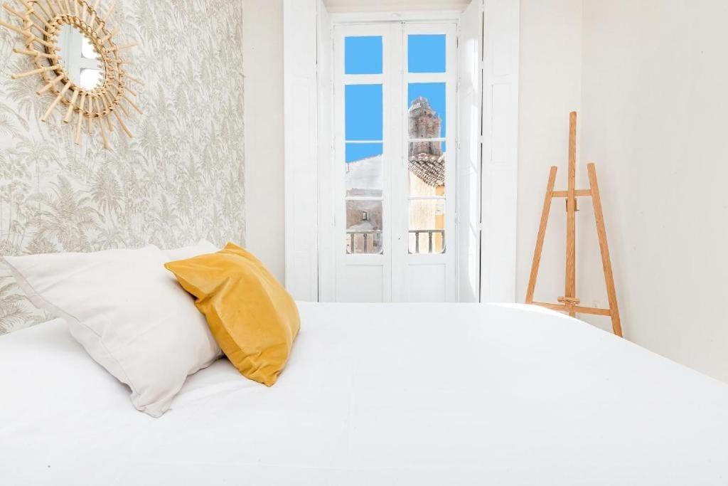 Apartamento Apartamento Calle Nueva 13.malaga Centro. *
