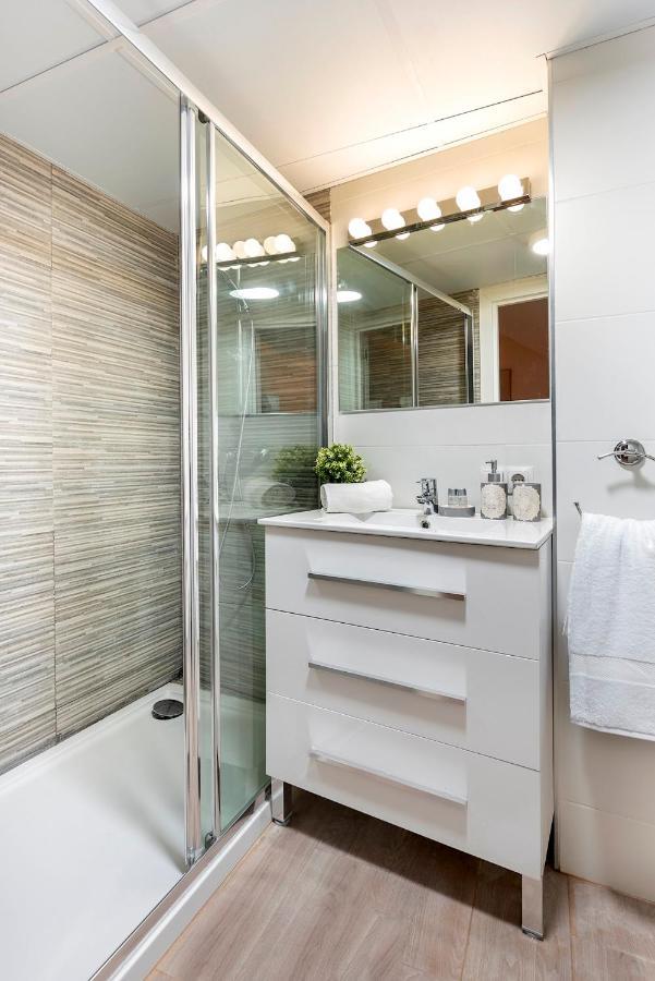 Genteel Plaza De Flores Apartamento