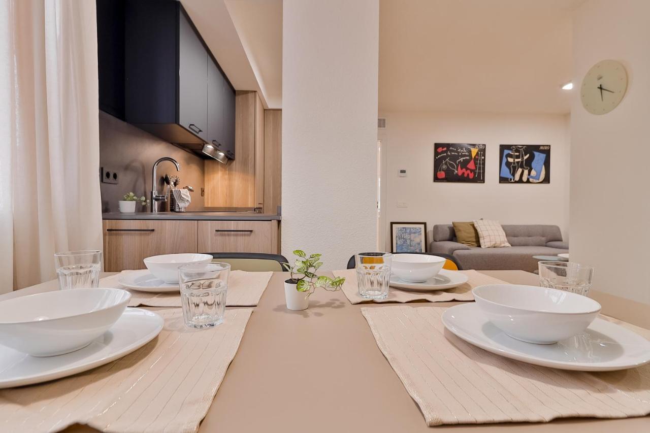 C23 Lovely 4 Bedroom Close To Maria Zambrano *