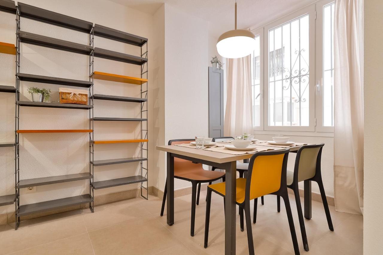 C23 Lovely 4 Bedroom Close To Maria Zambrano