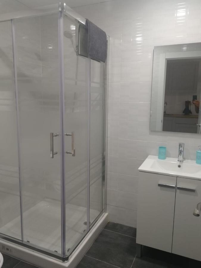El Palo Andreu-garcía Apartamento *