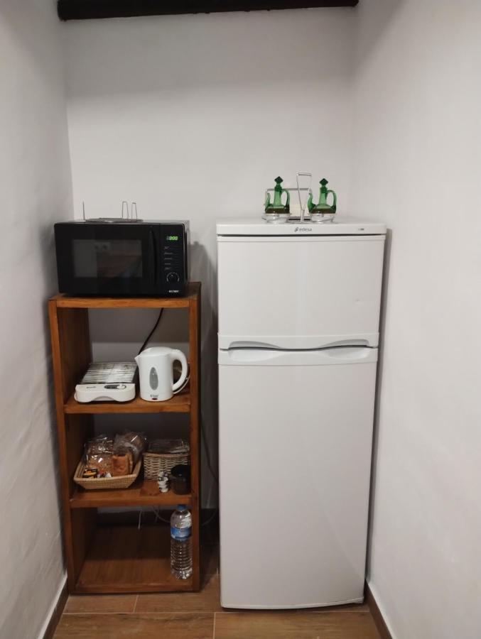 Apartamento El Ventorrillo La Alegria *