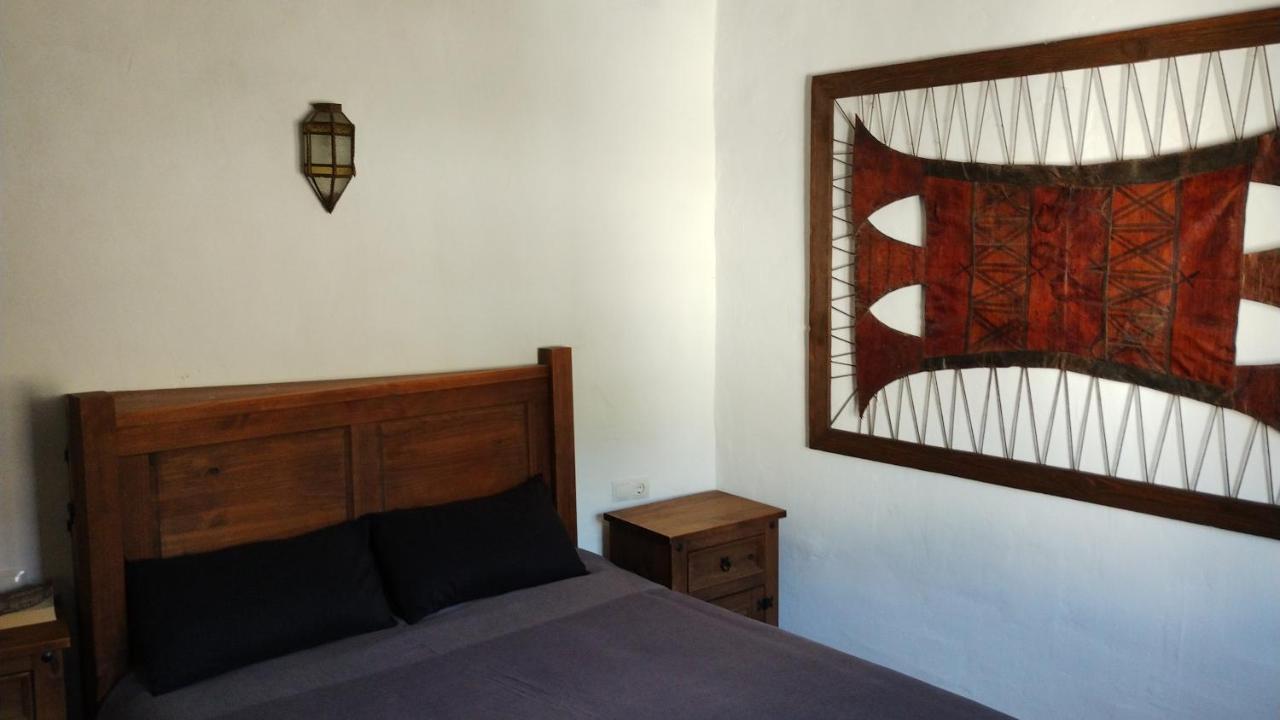Apartamento El Ventorrillo La Alegria