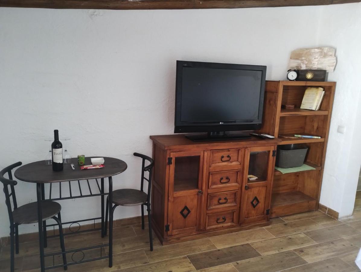 El Ventorrillo La Alegria Apartamento Málaga