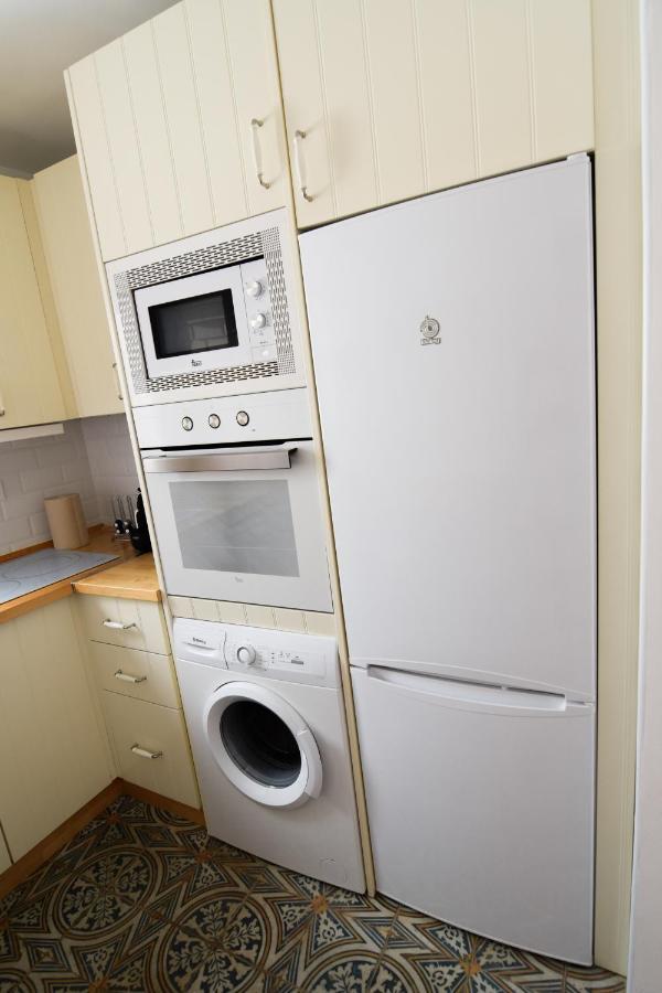Apartamento Letmalaga Malasana Views Superior *