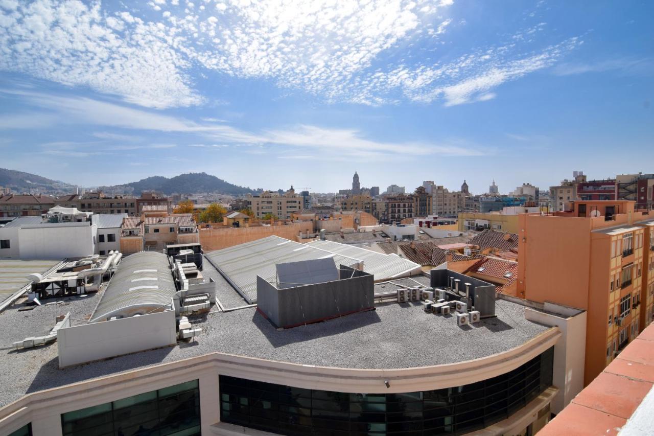 Letmalaga Malasana Views Superior Apartamento