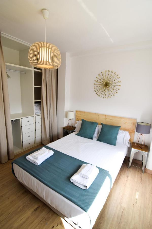 Apartamento Letmalaga Malasana Views Superior