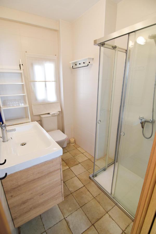 Letmalaga Malasana Views Superior Apartamento