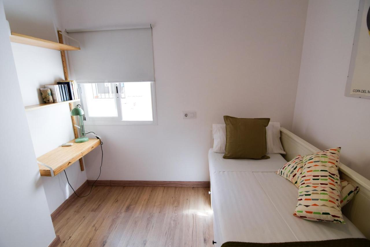 Apartamento Letmalaga Malasana Views Superior Málaga