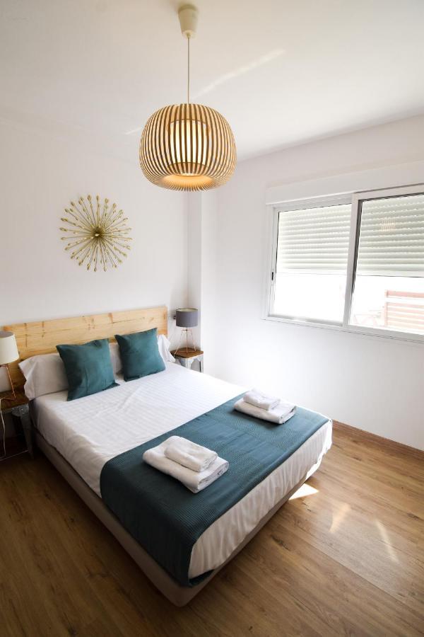 Apartamento Letmalaga Malasana Views Superior