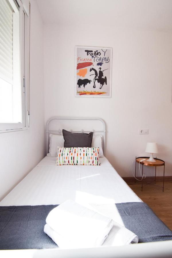Apartamento Letmalaga Malasana Views Superior