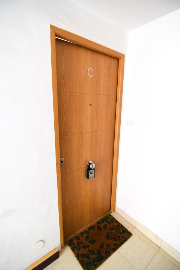 Letmalaga Malasana Views Superior Apartamento *