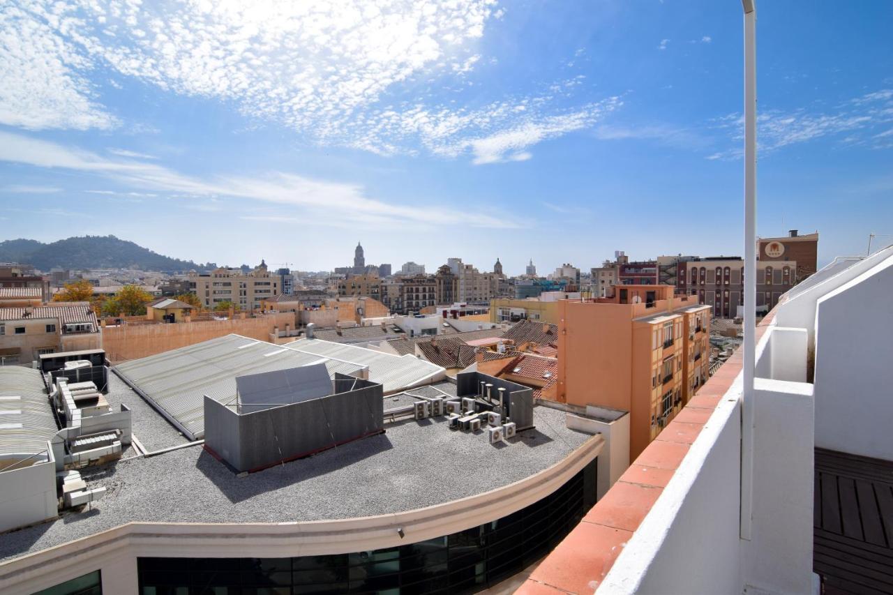 Apartamento Letmalaga Malasana Views Superior
