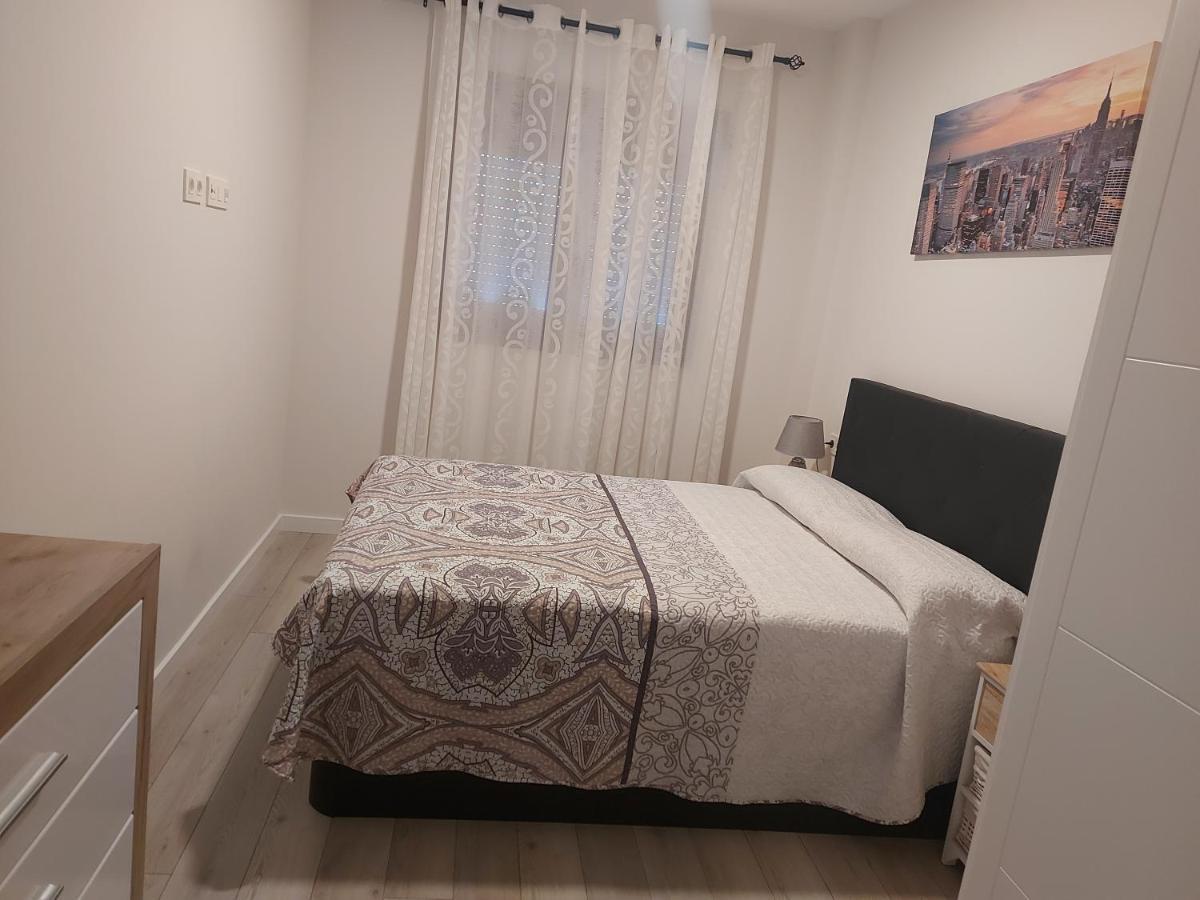 En Valle-niza, Almayate, Benajarafe, Torre Del Mar A 50 Metros De La Playa Apartamento Málaga