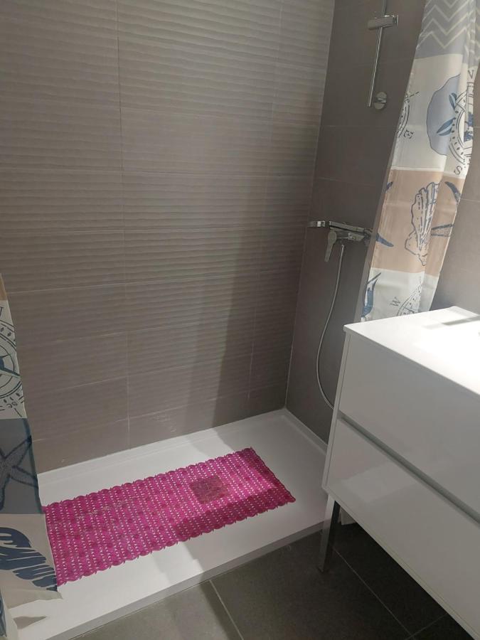 En Valle-niza, Almayate, Benajarafe, Torre Del Mar A 50 Metros De La Playa Apartamento Málaga